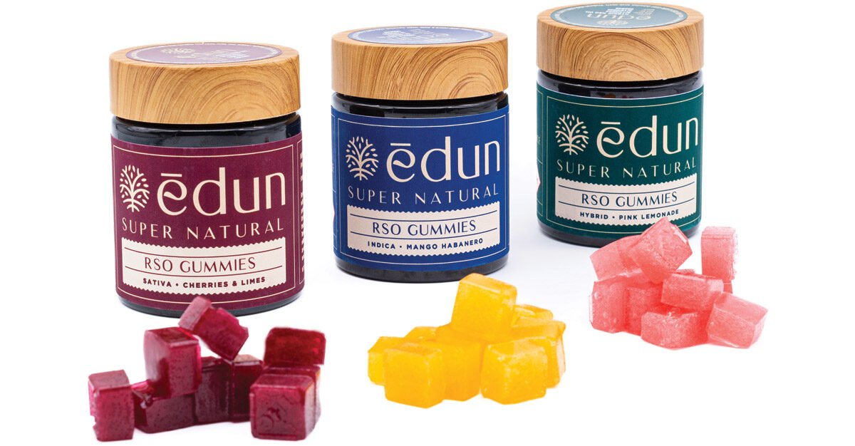 rso gummies