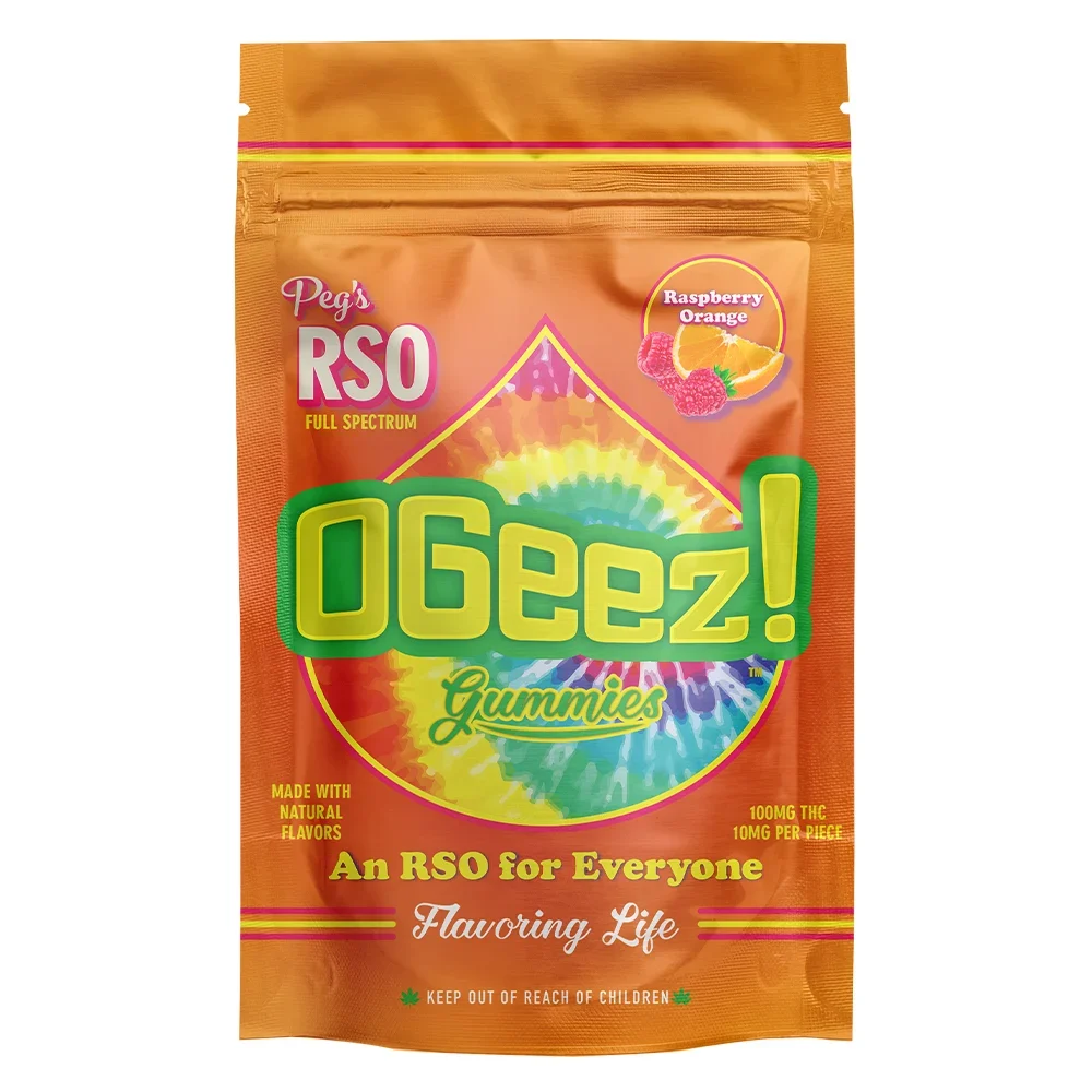 rso gummies